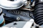 Rolls-Royce Silver Shadow Cabriolet 1970 года